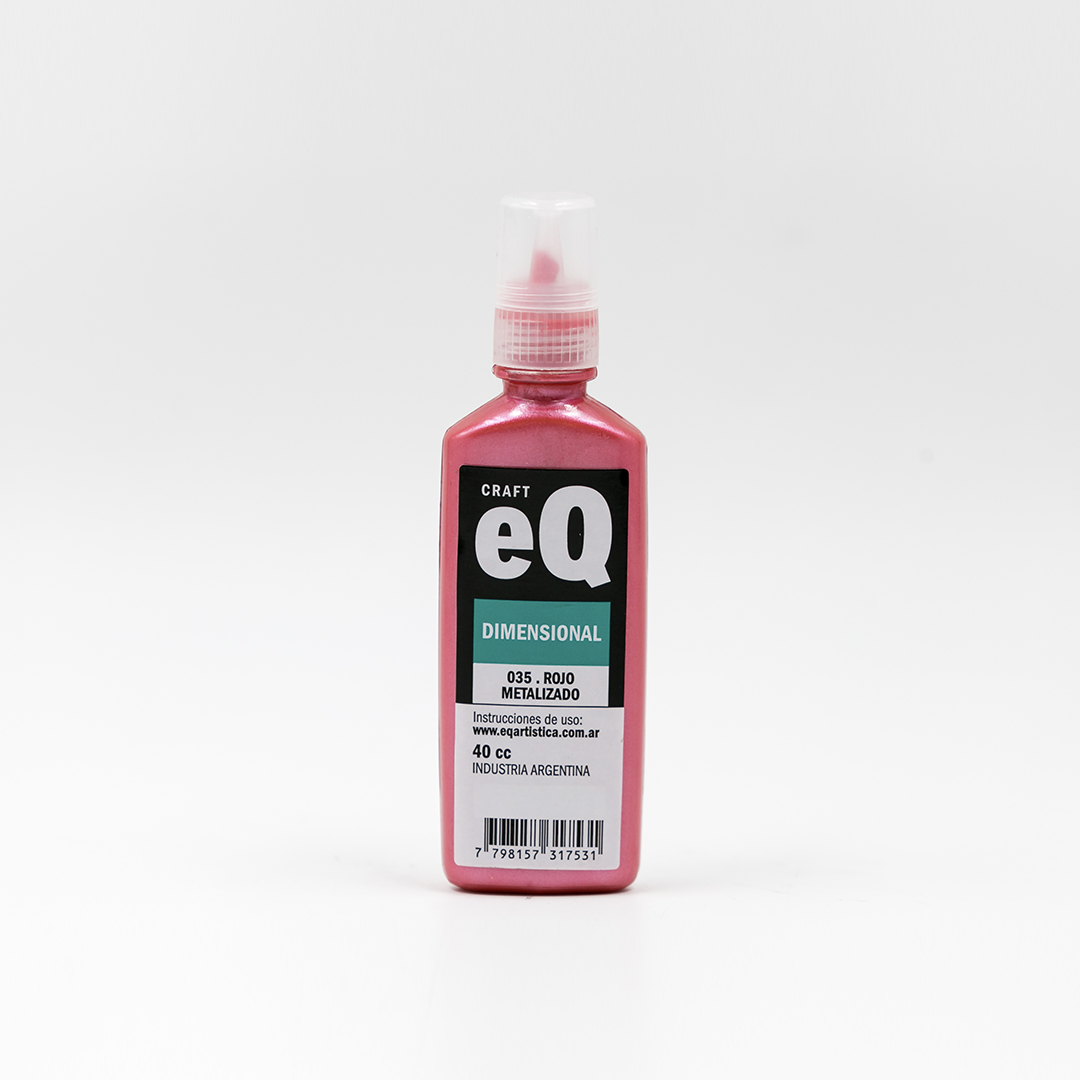 Dimensional 3D EQ - Imagen 3
