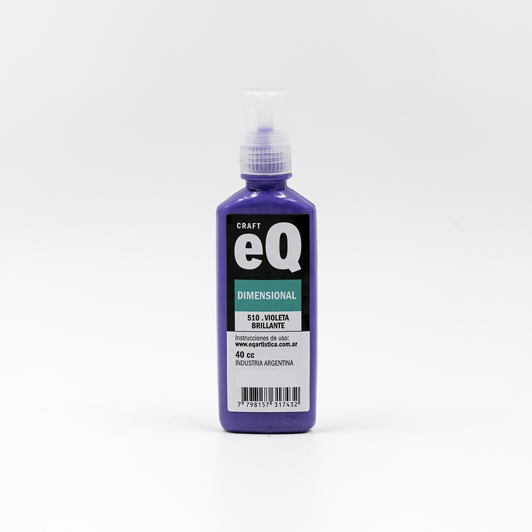 Dimensional 3D EQ - Imagen 4
