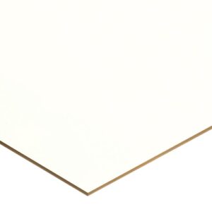 Fibro Plus blanco 3mm