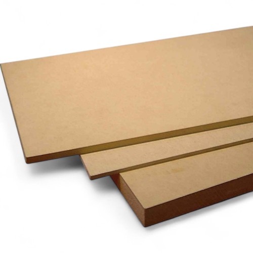Placa MDF 3mm