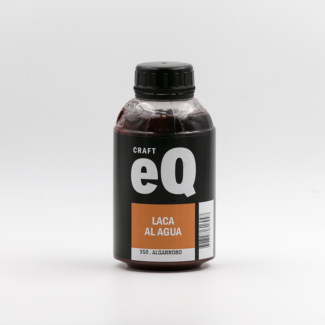 Laca al agua 375cc EQ - Imagen 9