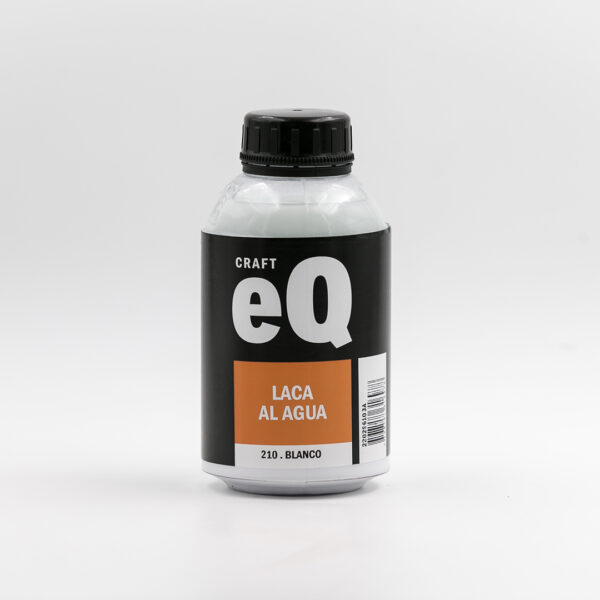 Laca al agua 375cc EQ - Imagen 13
