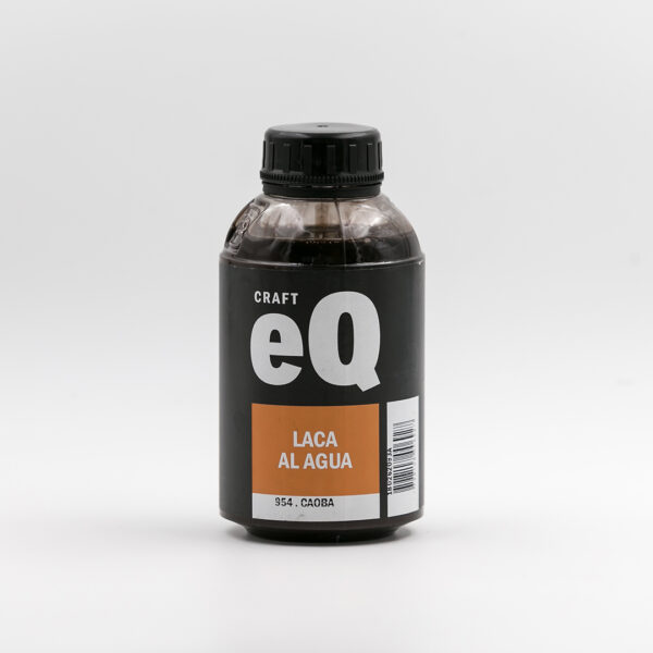 Laca al agua 375cc EQ - Imagen 5