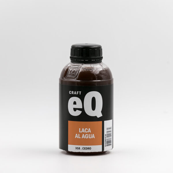 Laca al agua 375cc EQ - Imagen 12