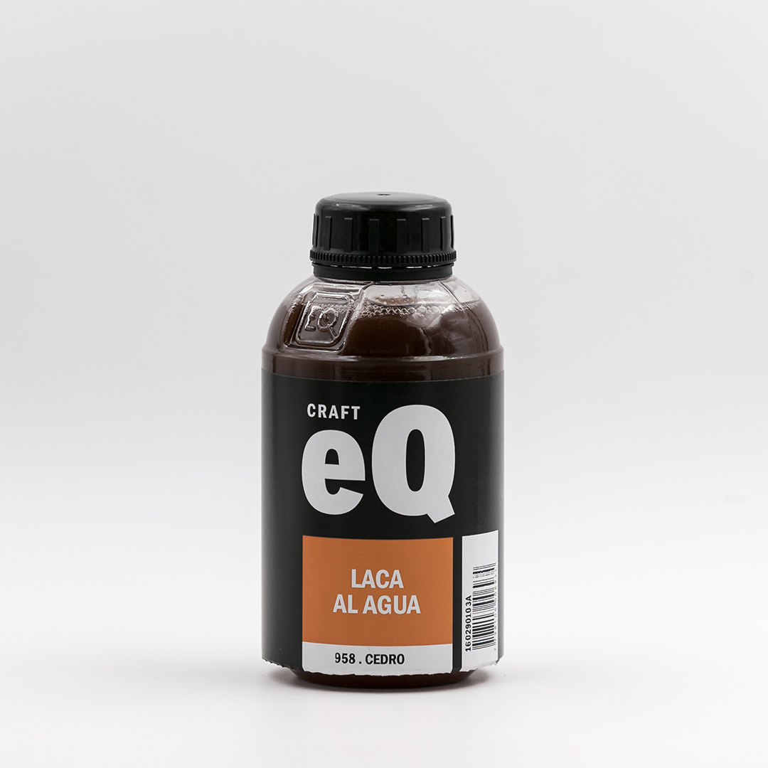 Laca al agua 375cc EQ - Imagen 12
