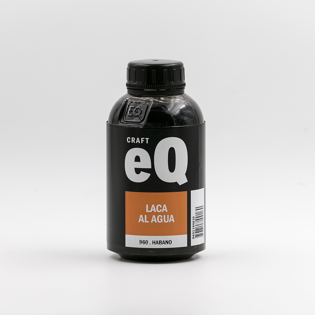 Laca al agua 375cc EQ - Imagen 10