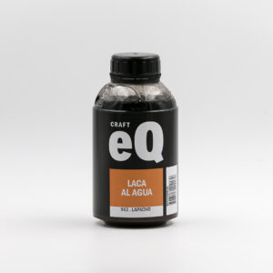 Laca al agua 375cc EQ