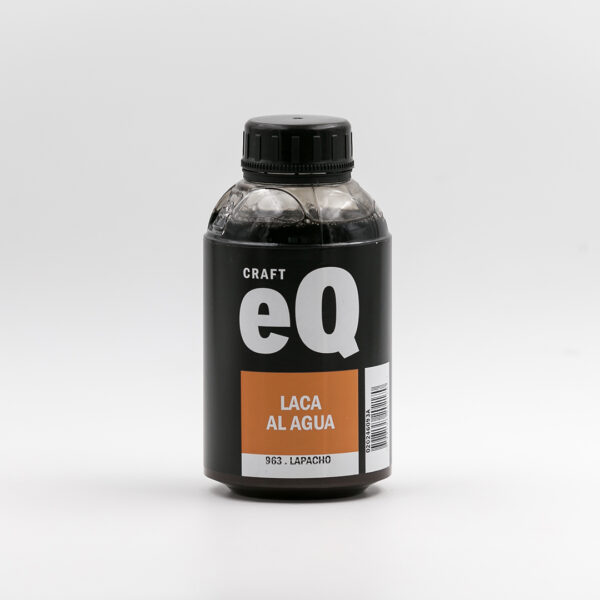 Laca al agua 375cc EQ