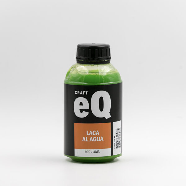 Laca al agua 375cc EQ - Imagen 4