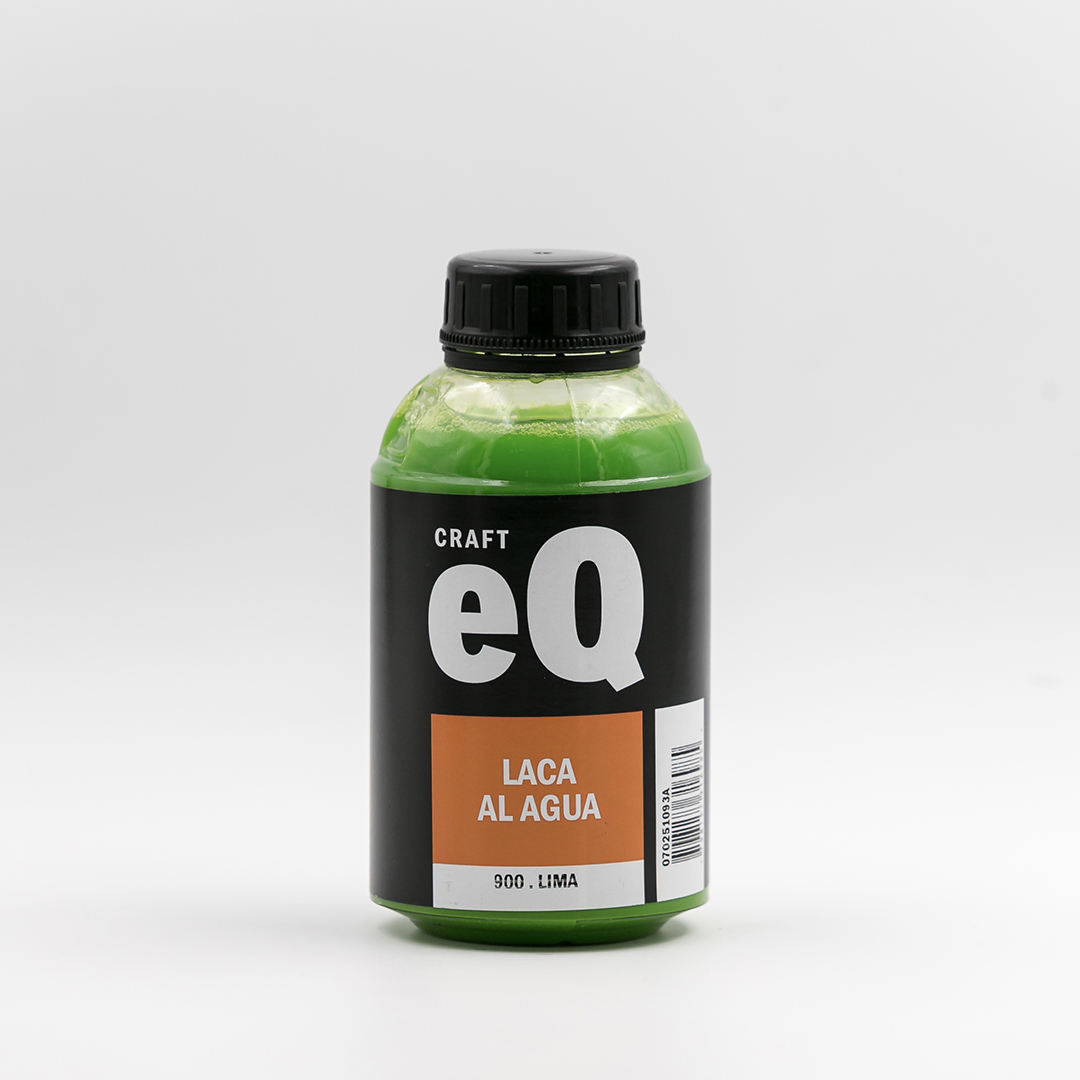 Laca al agua 375cc EQ - Imagen 4