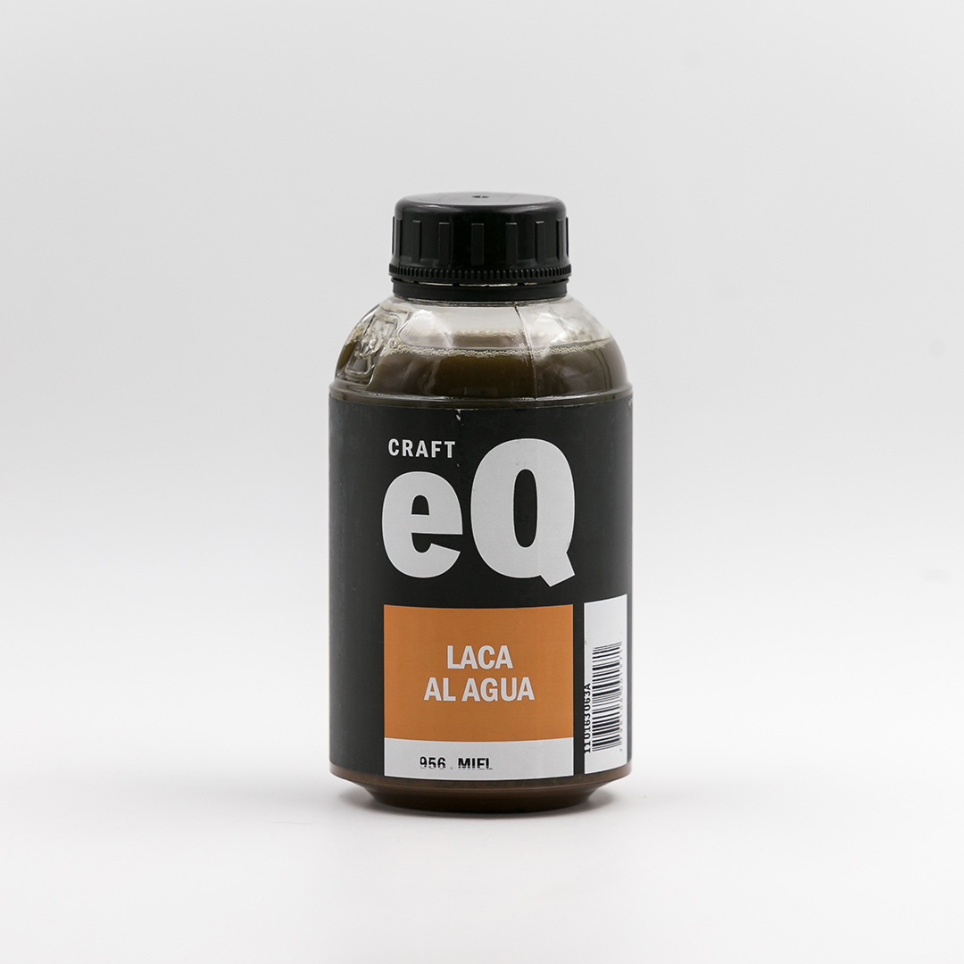Laca al agua 375cc EQ - Imagen 6