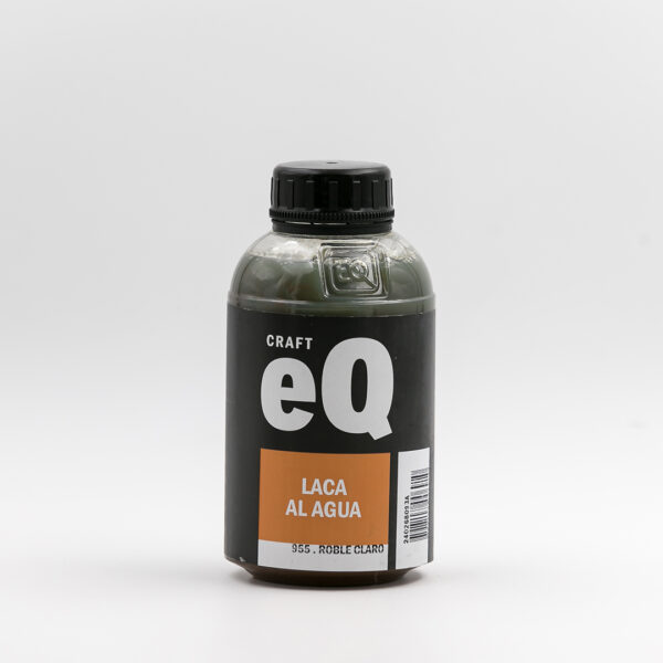 Laca al agua 375cc EQ - Imagen 2
