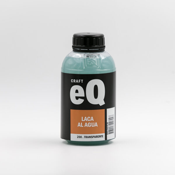 Laca al agua 375cc EQ - Imagen 7