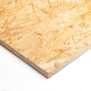 Placa OSB 9.5mm