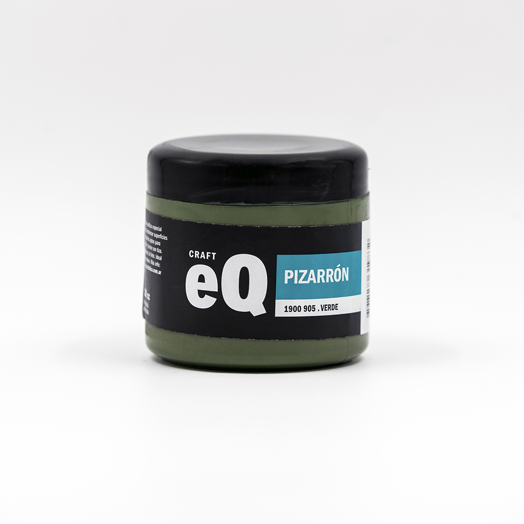 Pintura pizarron EQ - Imagen 2