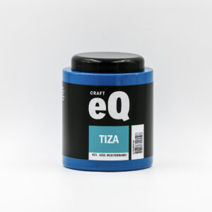 Pintura a la tiza 900cc EQ