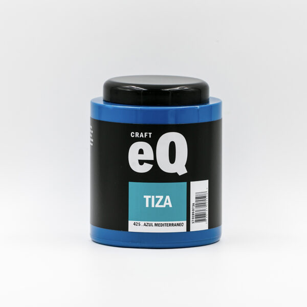 Pintura a la tiza 900cc EQ
