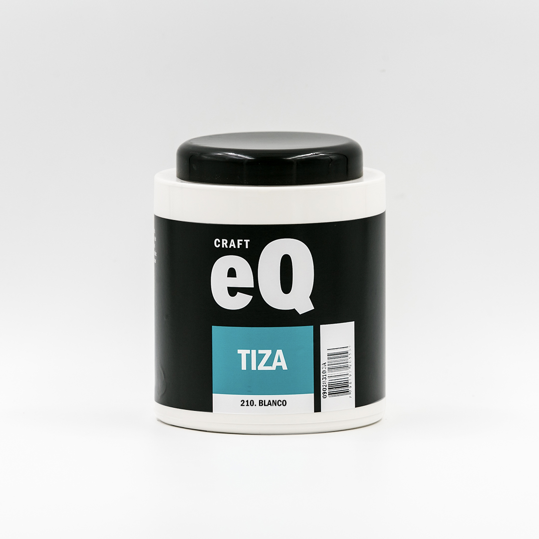 Pintura a la tiza 900cc EQ - Imagen 9