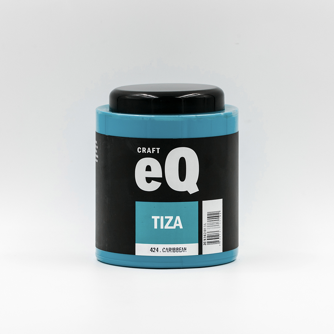 Pintura a la tiza 900cc EQ - Imagen 6