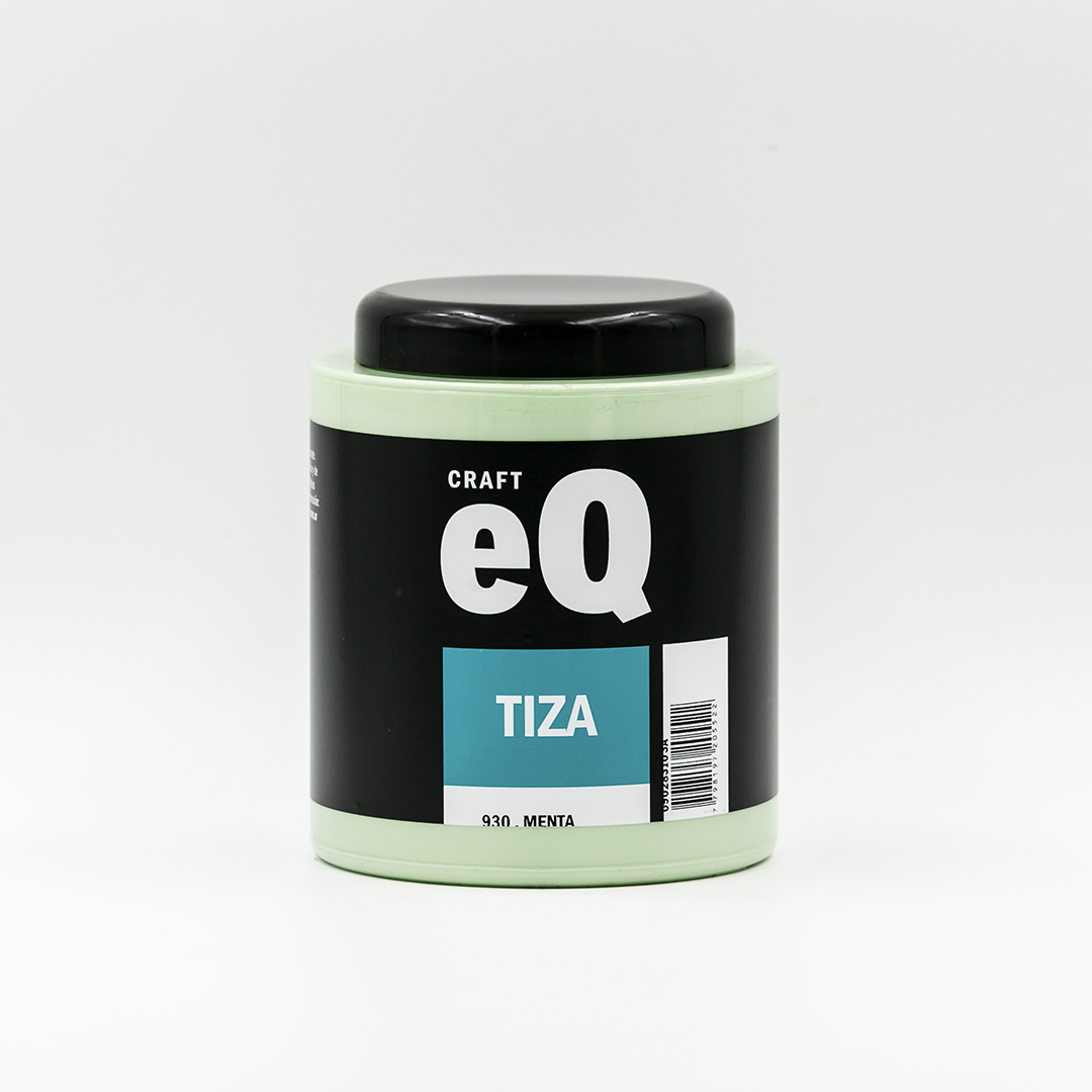 Pintura a la tiza 900cc EQ - Imagen 2