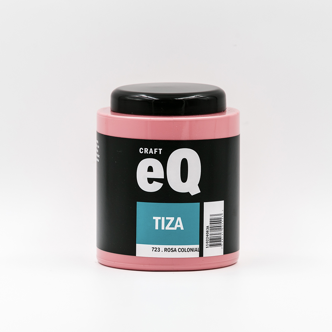 Pintura a la tiza 900cc EQ - Imagen 7