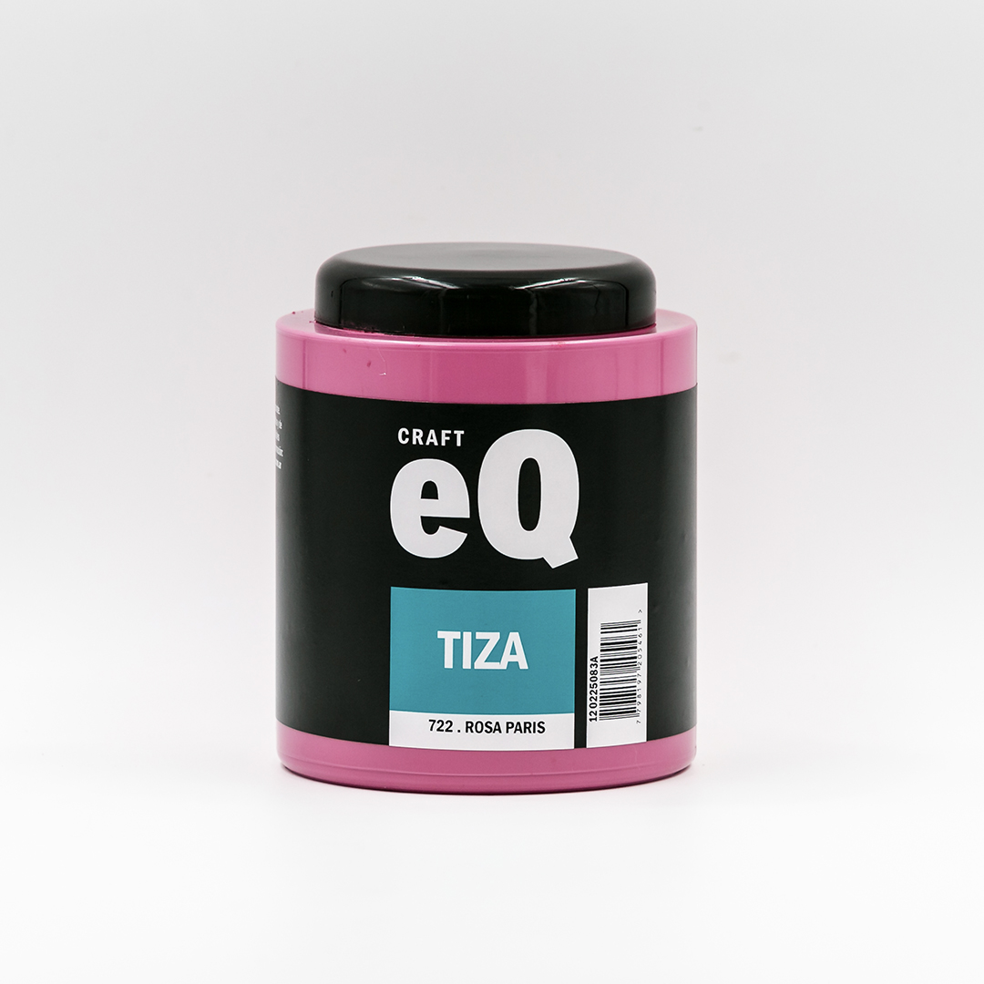 Pintura a la tiza 900cc EQ - Imagen 4