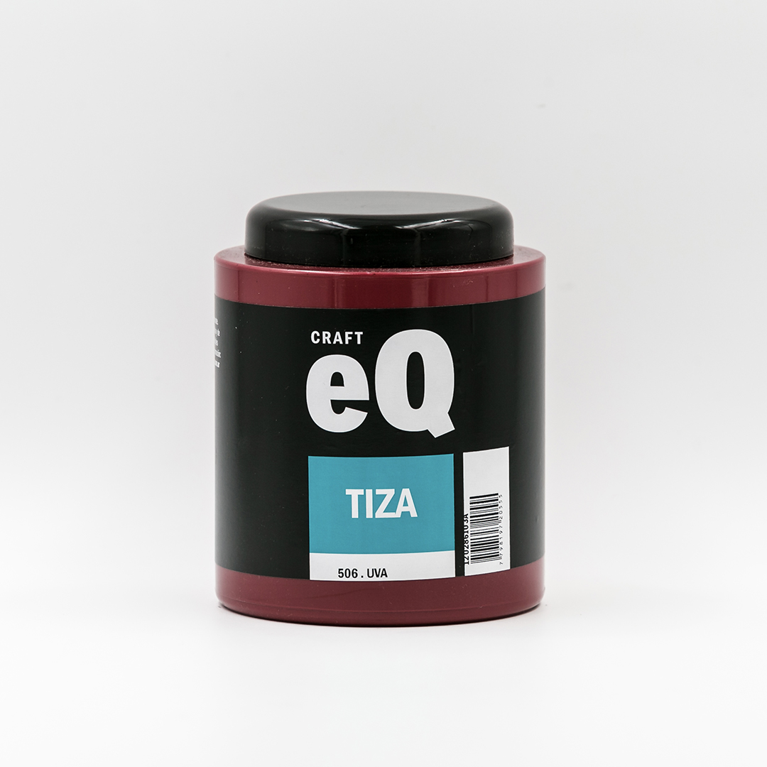 Pintura a la tiza 900cc EQ - Imagen 10
