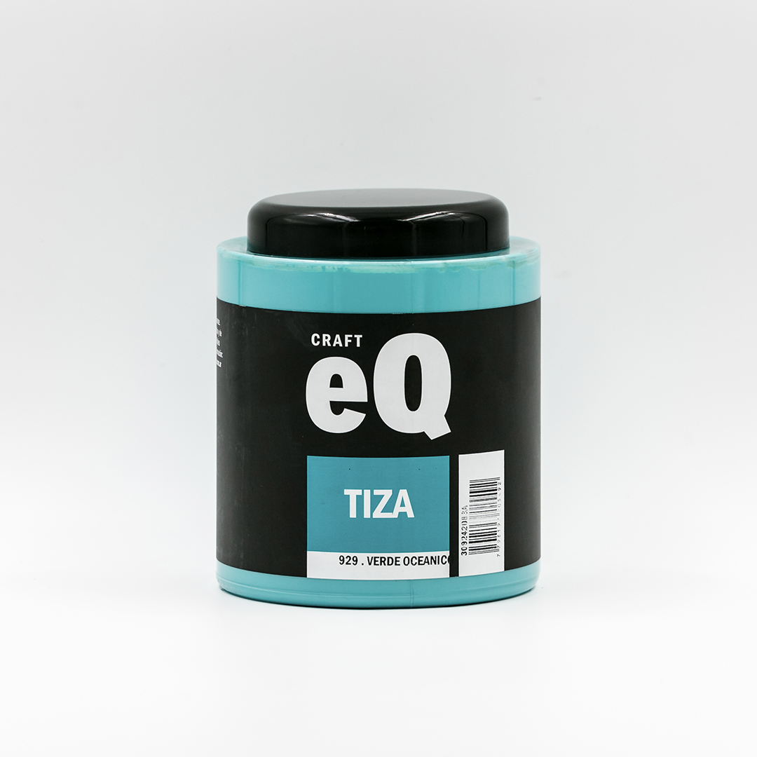 Pintura a la tiza 900cc EQ - Imagen 3