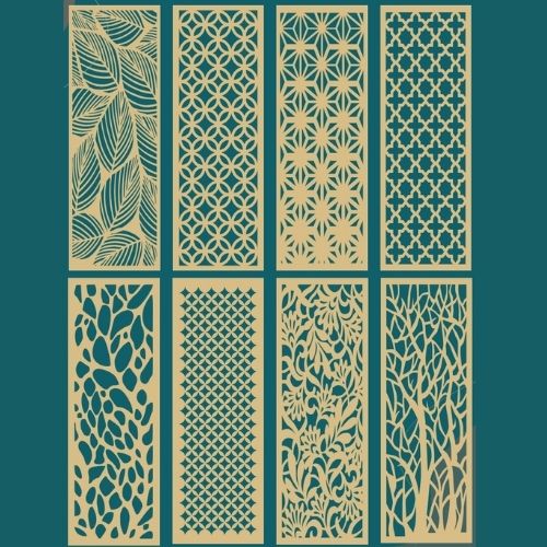Biombo Separador de ambientes - Imagen 4