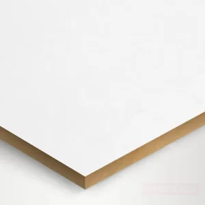 Placa melamina blanca 18mm